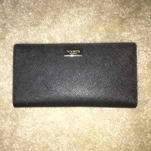 NWT✨ Kate ♠️ Stacy Laurel Way Wallet
